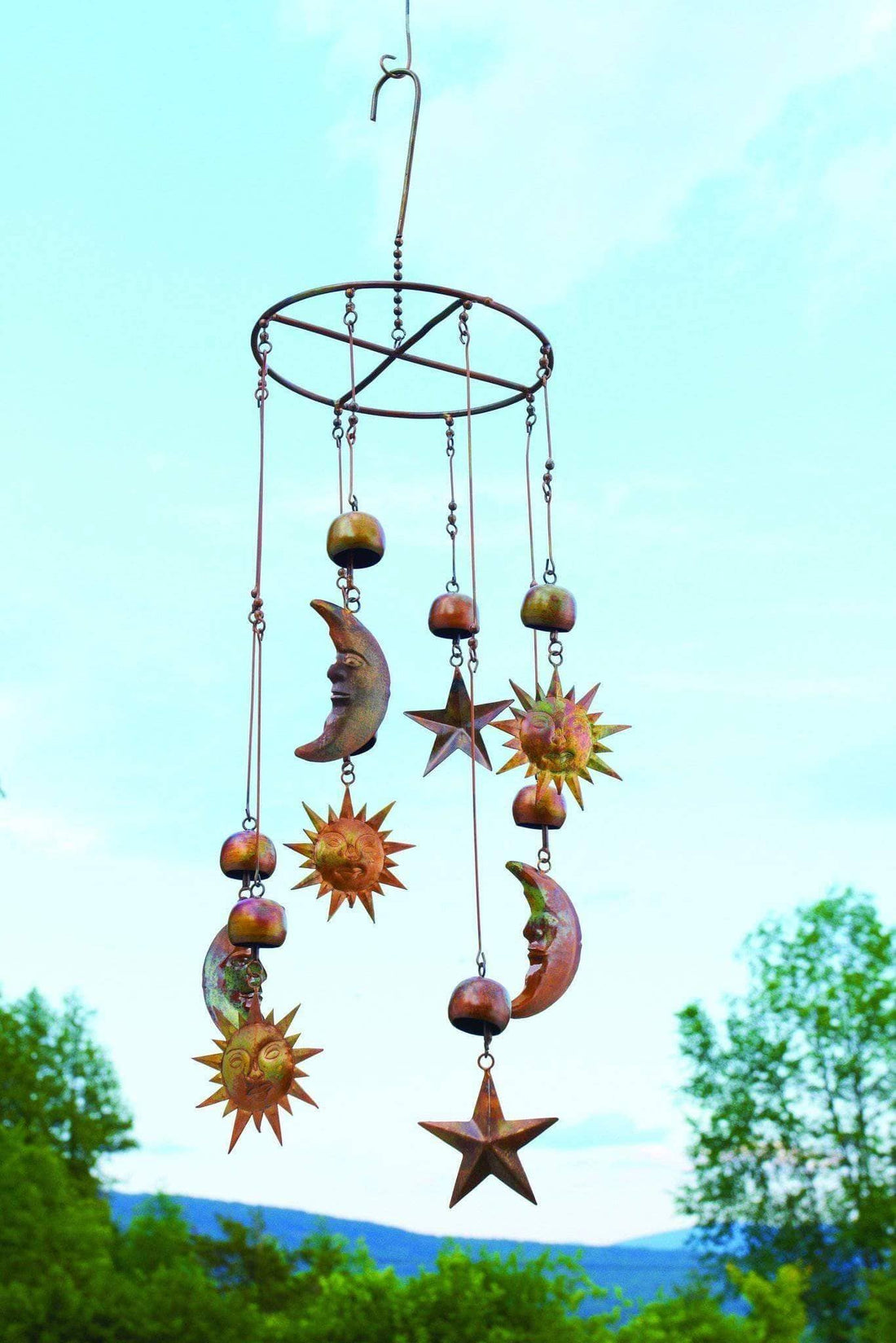quality wind chimes