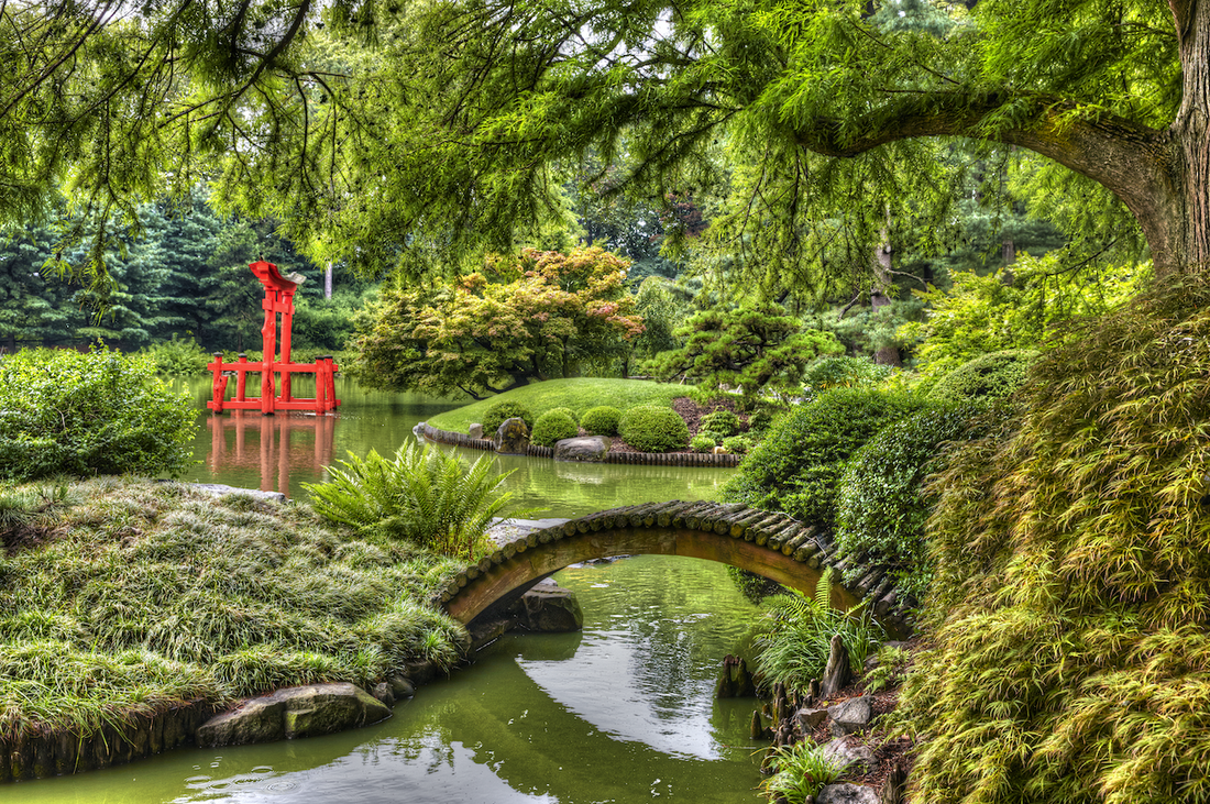 What Are The Most Beautiful Gardens In The USA?