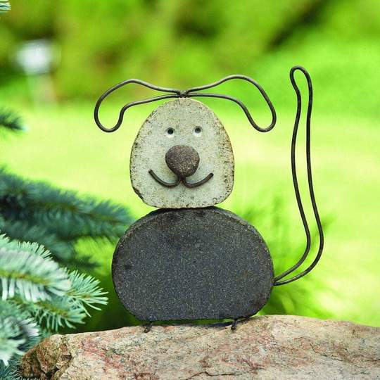 Recycled Metal Garden Ornaments Handmade Recycled Tin, Metal Garden Recycled Metal Garden Ornaments Handmade Recycled Tin, Metal Garden