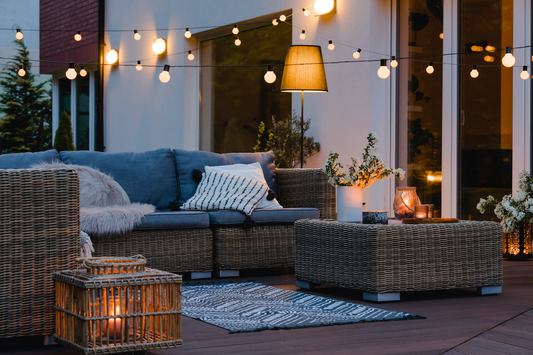 Our 15 Best Tips For Decorating A Small Backyard
