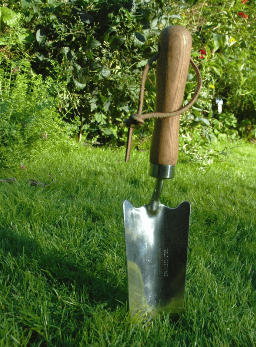 the best garden tools