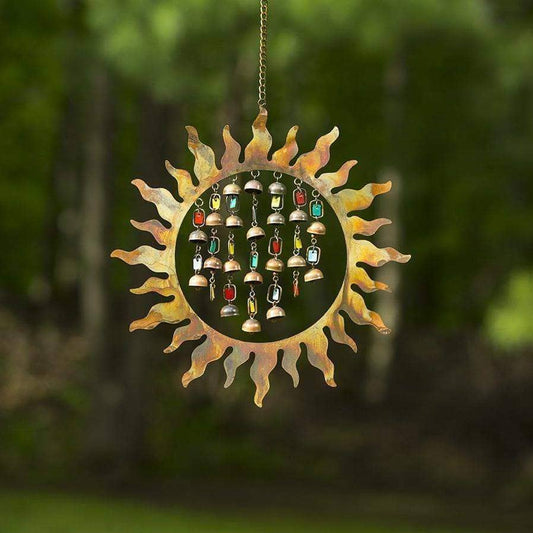 garden decor designs