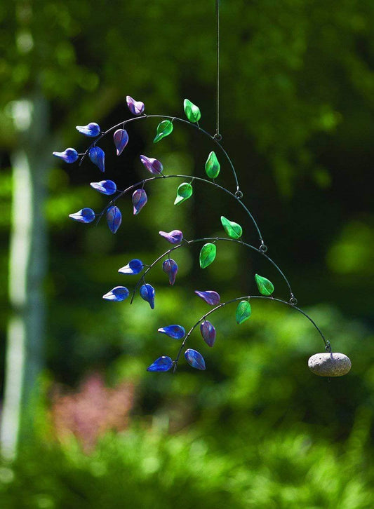 19 Unique Wind Chimes from Happy Gardens