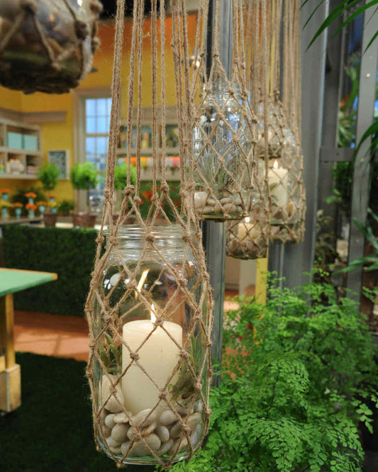 Three DIY Garden Projects for Winter