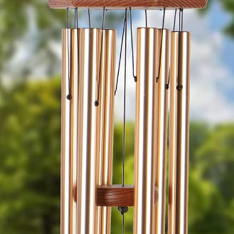 What Is The Spiritual Meaning Of Wind Chimes?