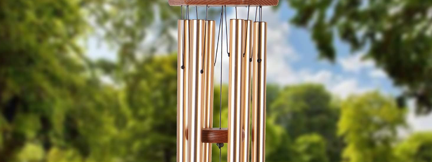 What Is The Spiritual Meaning Of Wind Chimes?