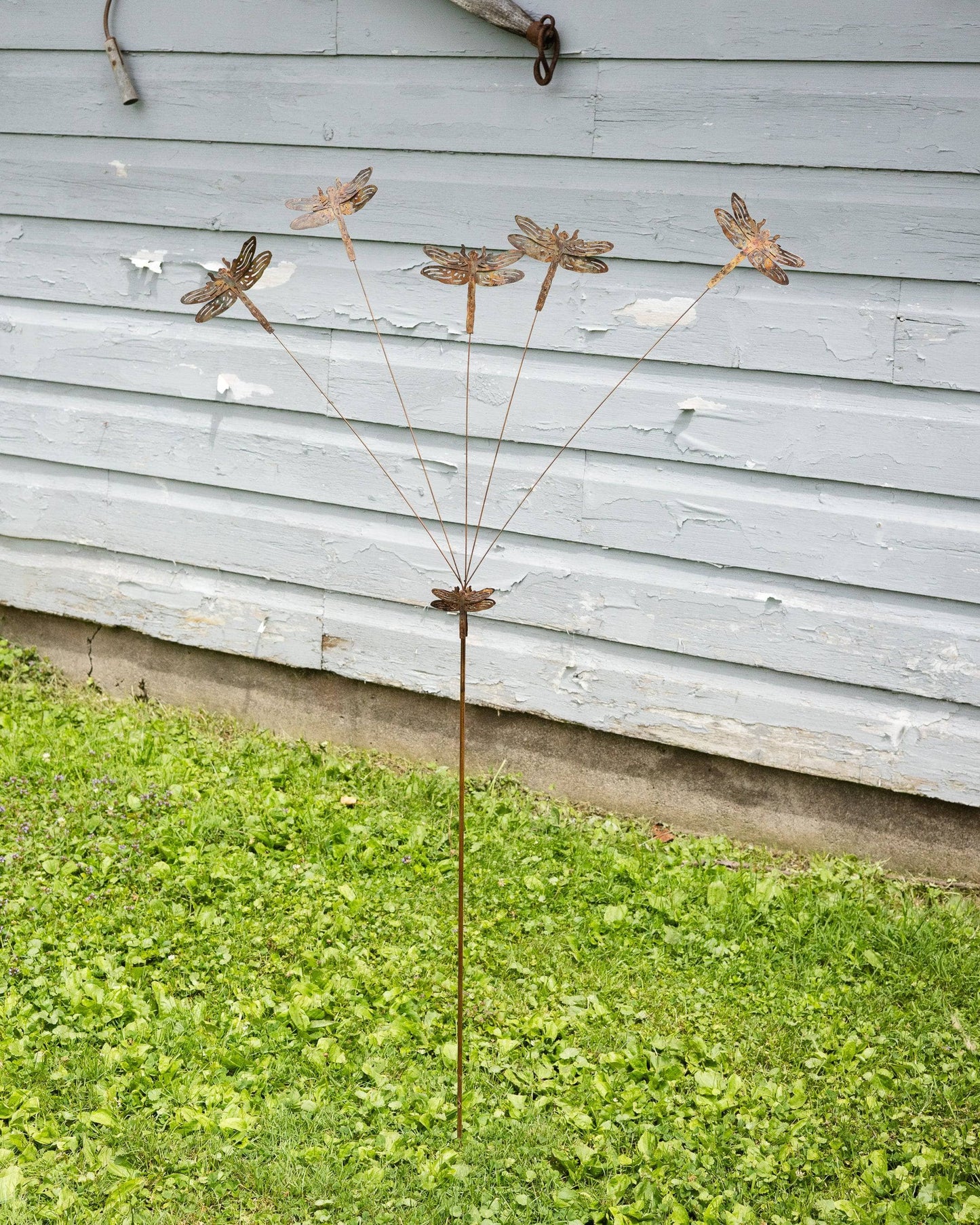 Happy Gardens - Dragonfly Whimsy Flutterer