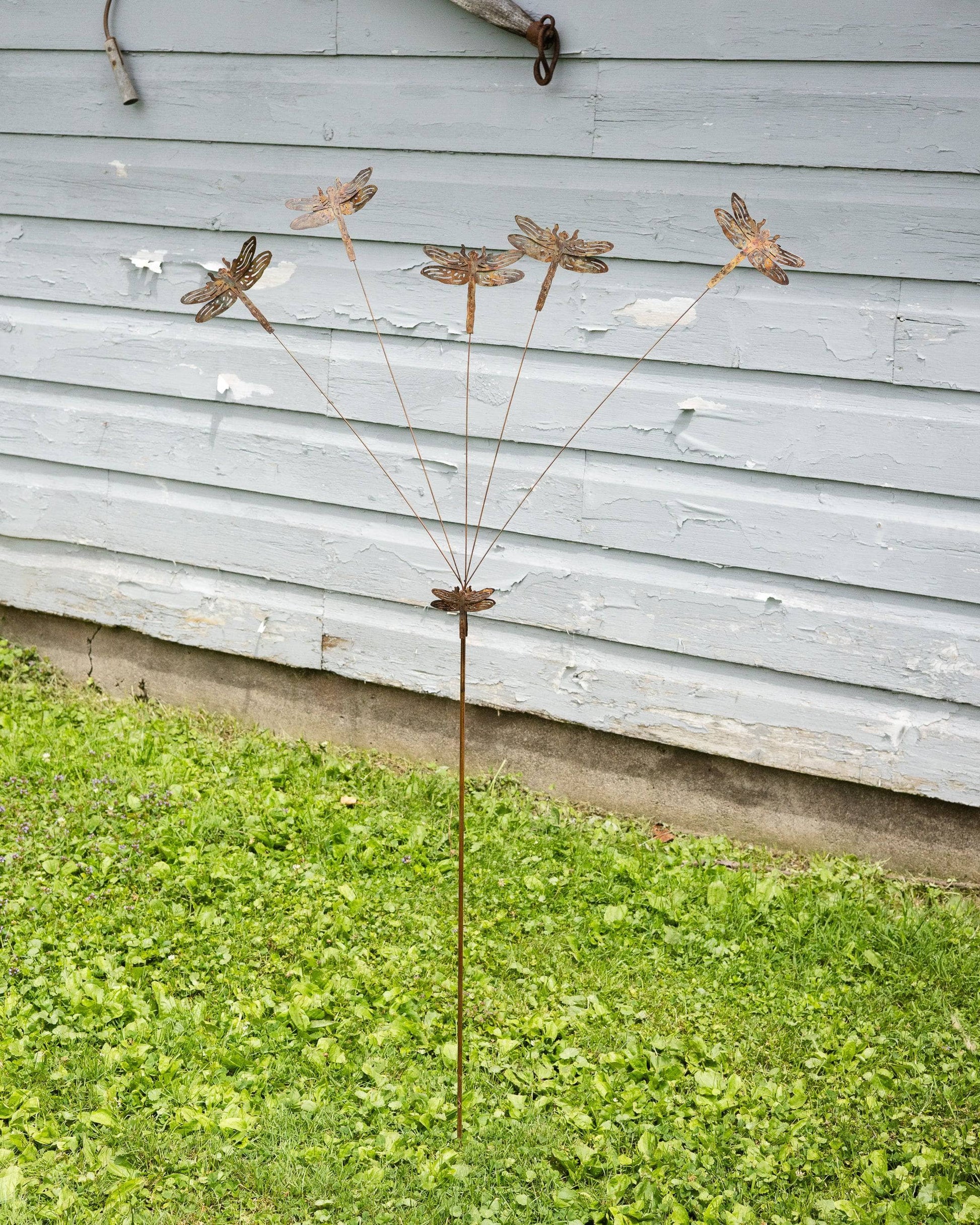 Happy Gardens - Dragonfly Whimsy Flutterer