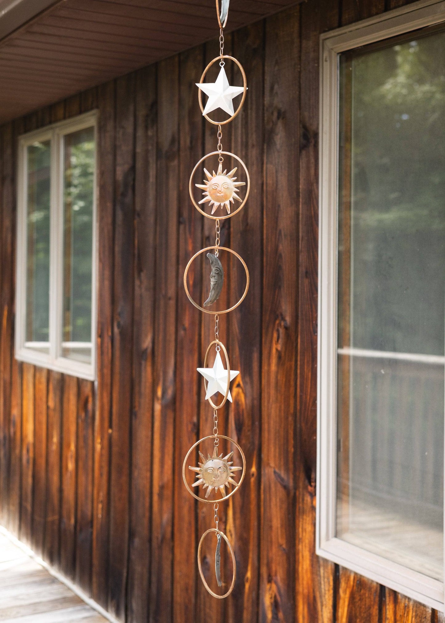 Happy Gardens - Celestial Ornament