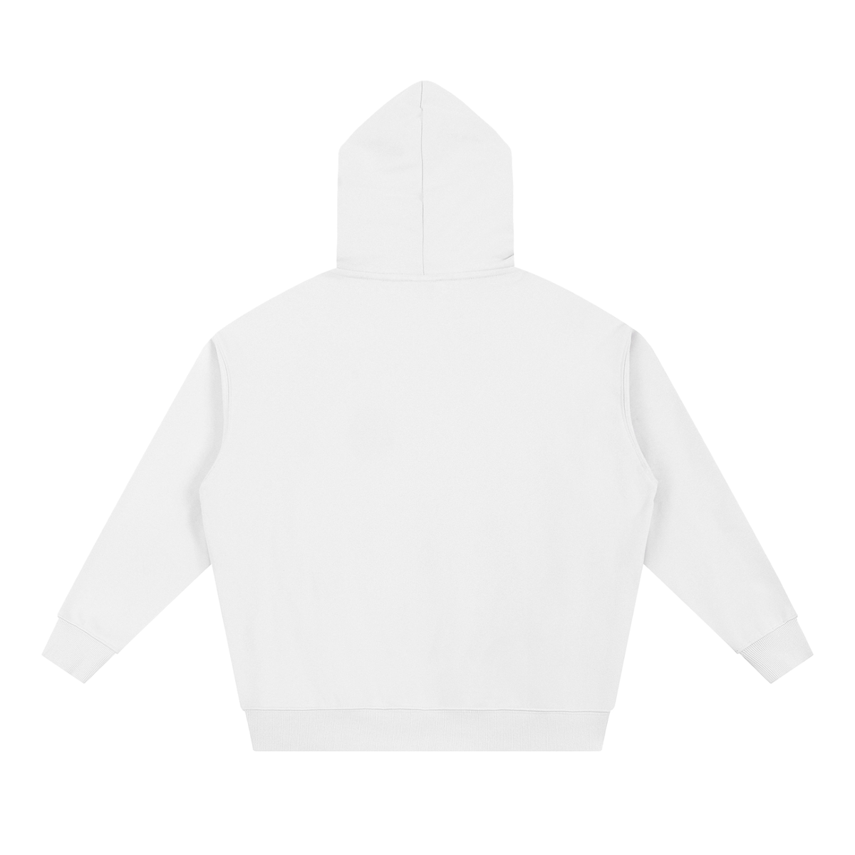 Plant Club Essential Heavyweight Hoodie