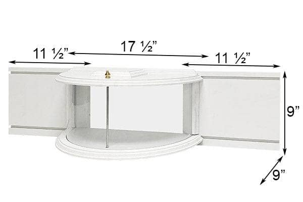 Clear View Window Bird Feeder - Happy Gardens