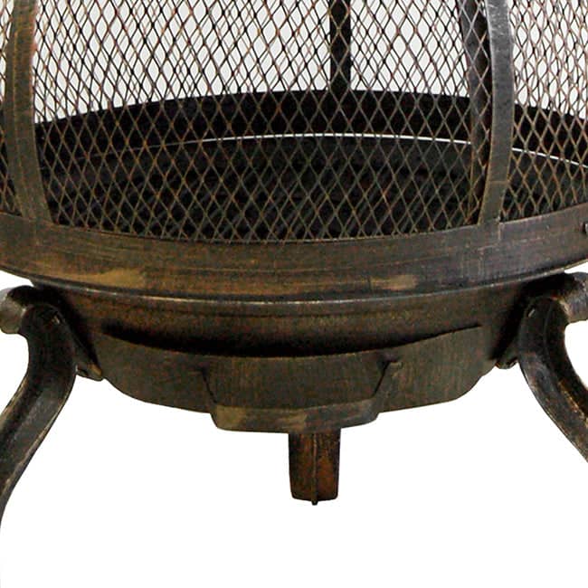 Sonora Chimenea, 21.5" dia.