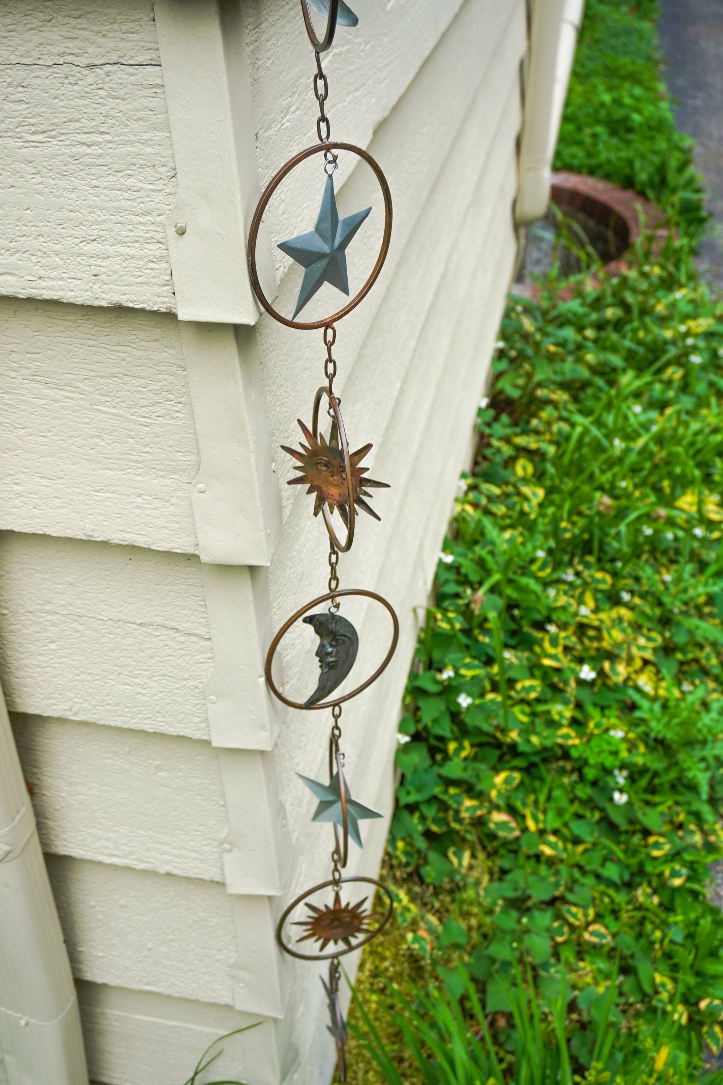 Happy Gardens - Celestial Ornament