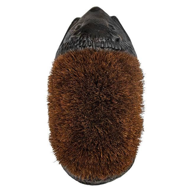 Giant Hedgehog Boot Brush - Happy Gardens