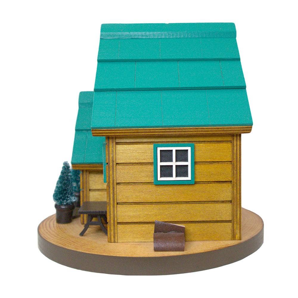 Cedar Point Bird Cottage