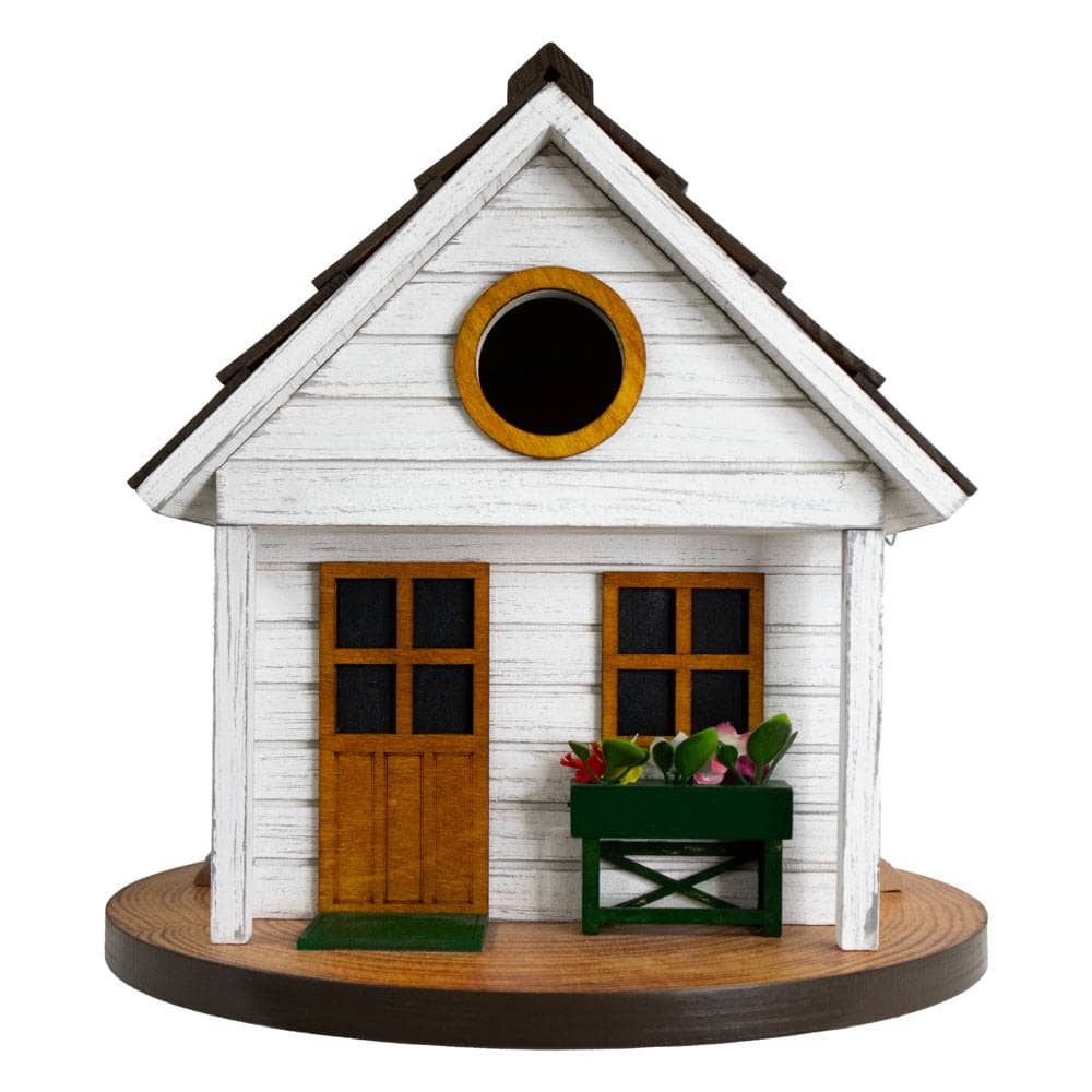 Ridgewood Bird Cottage