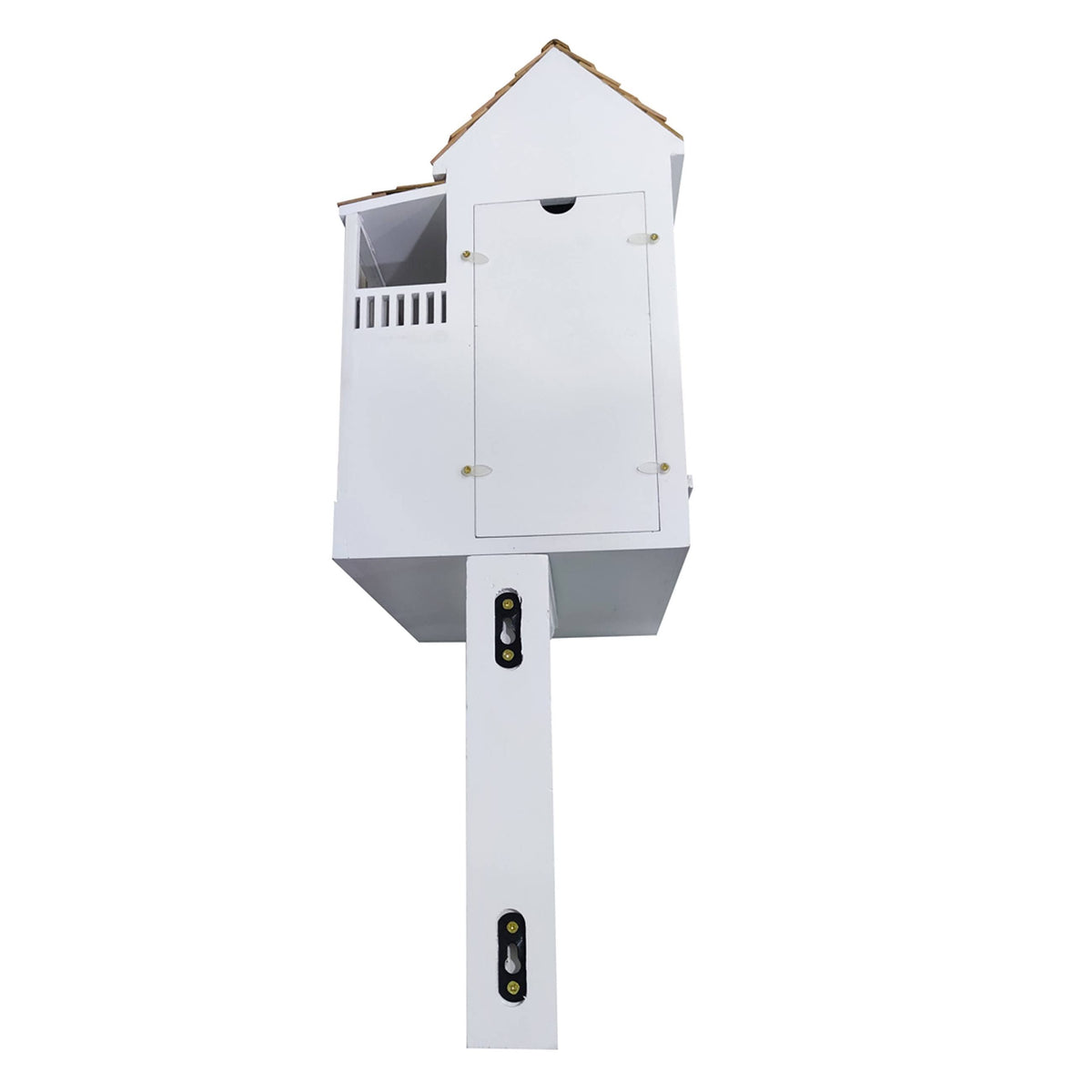 Charleston Battery Birdhouse - 1680