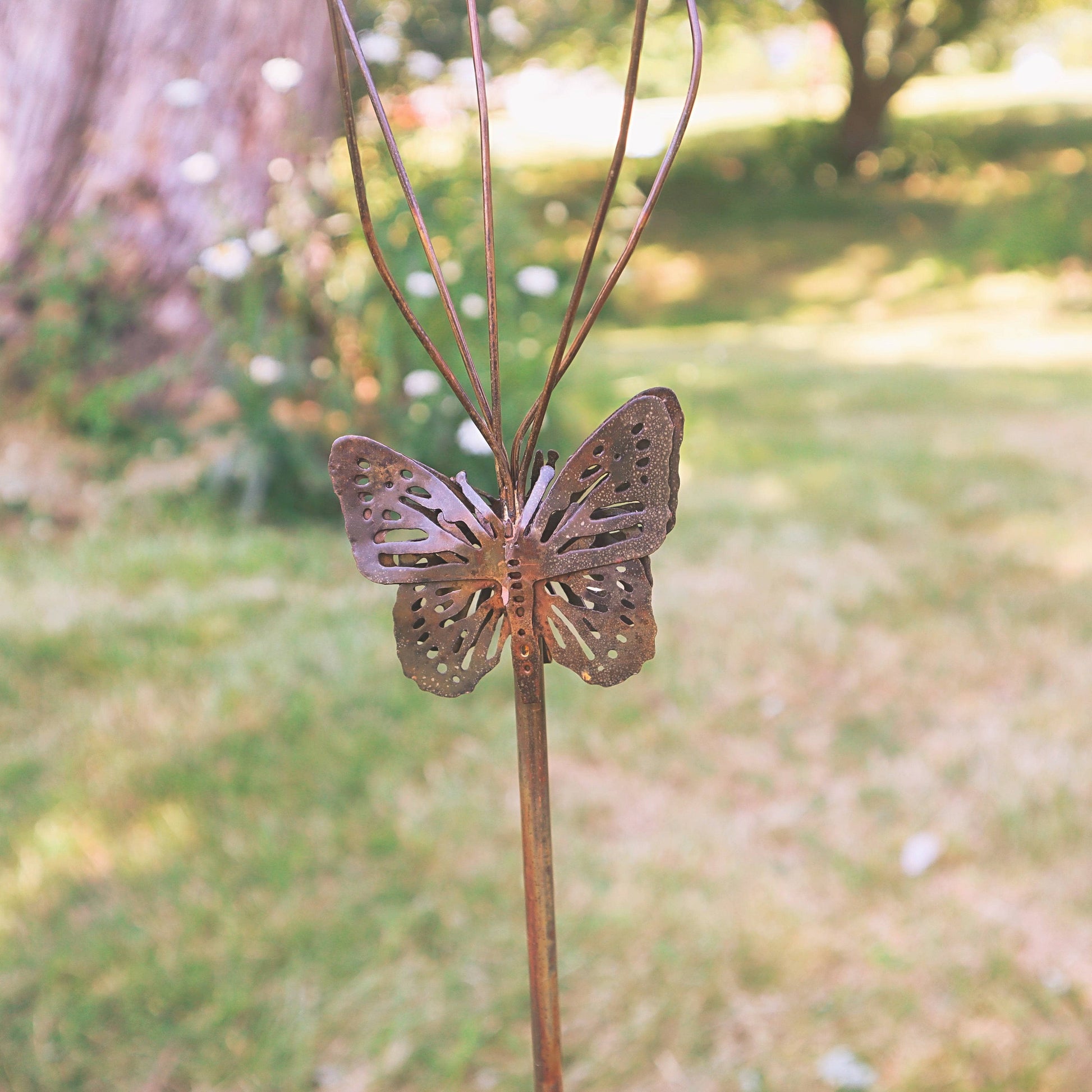 Happy Gardens - Butterfly Whimsy Flutterer
