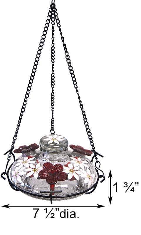 Bloom Botanica Feeder - Happy Gardens