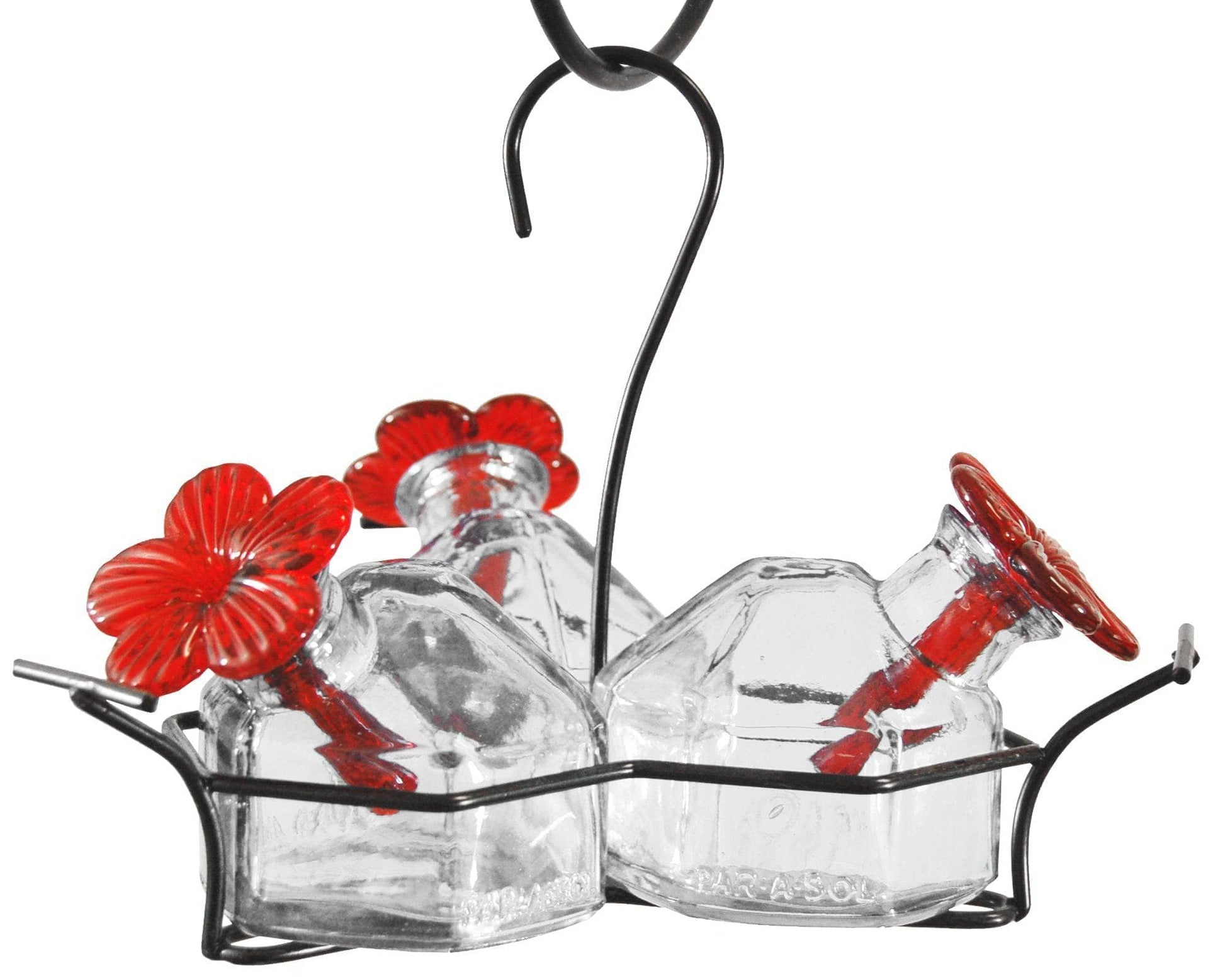 Bouquet-3 Hummingbird Feeder