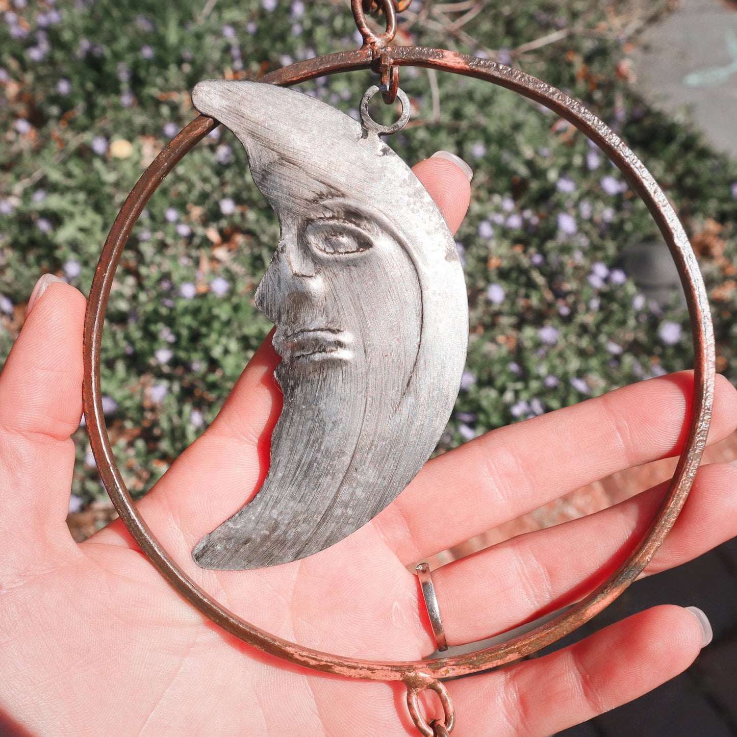 Happy Gardens - Celestial Ornament