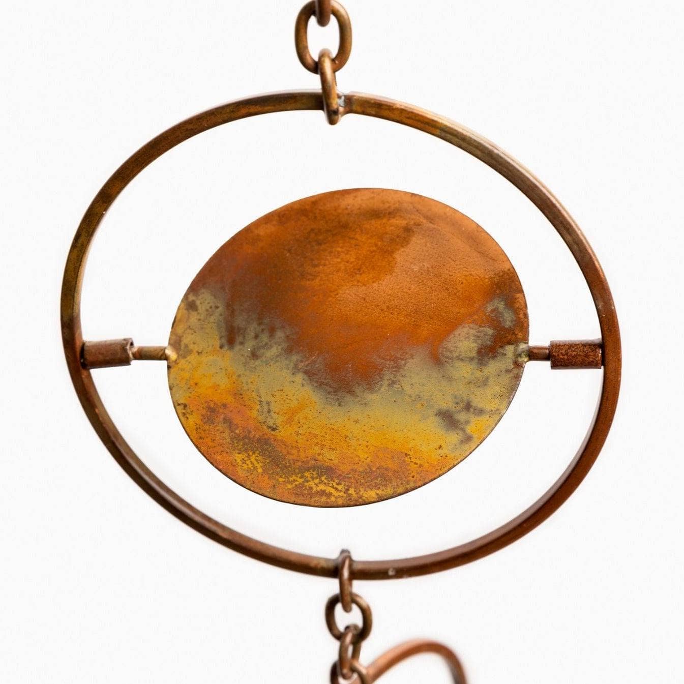 Happy Gardens - Circles Ornament