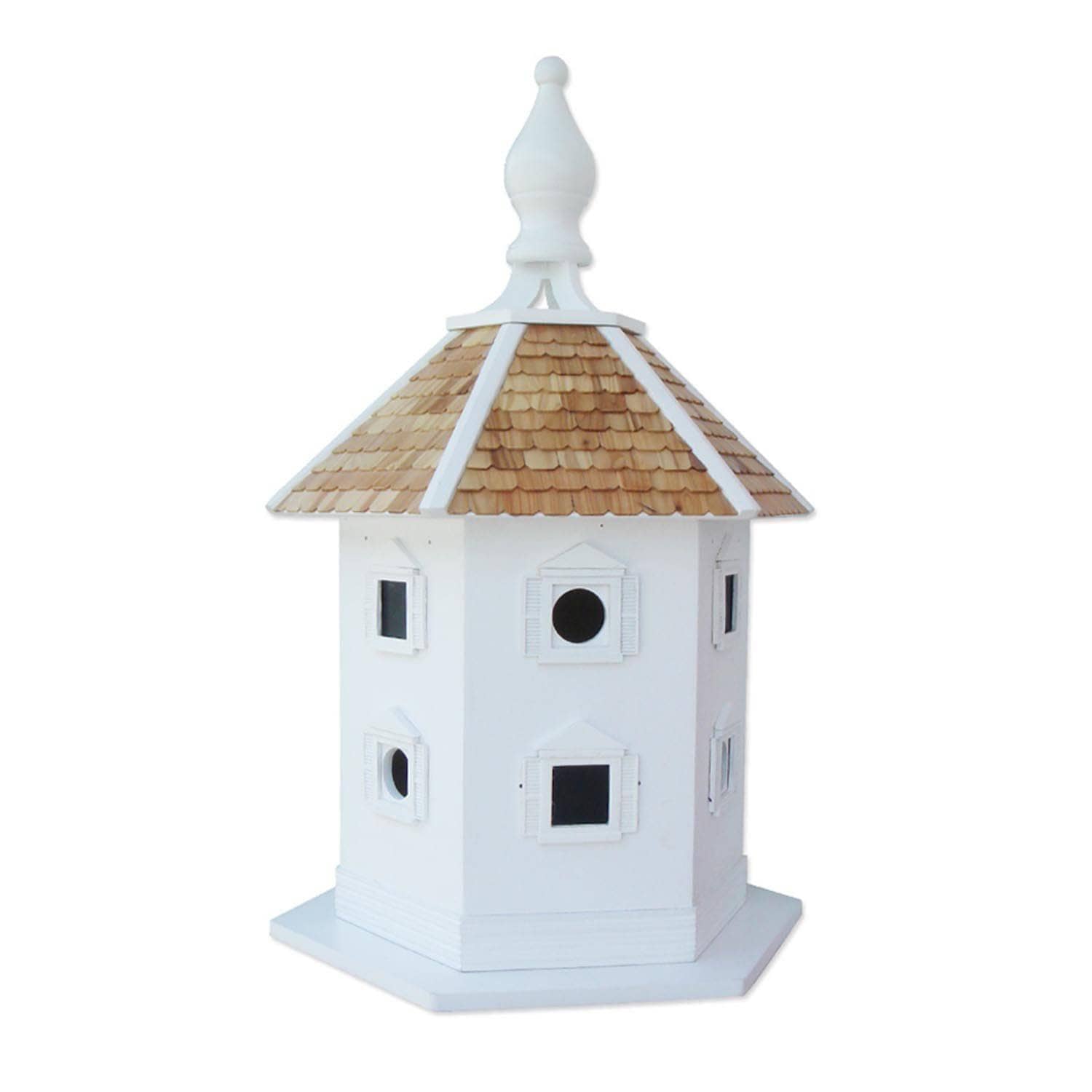 Danbury Dovecote Birdhouse - Happy Gardens