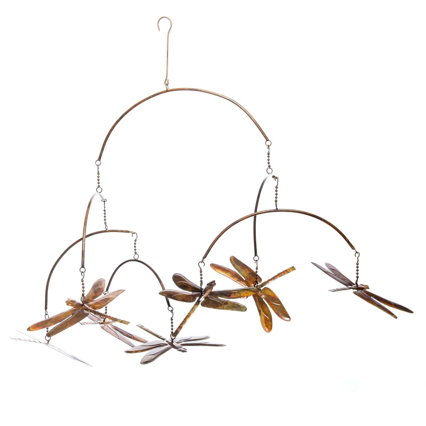 Happy Gardens - Dragonflies Mobile