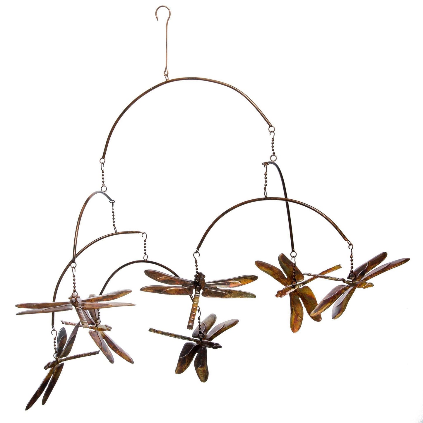Happy Gardens - Dragonflies Mobile
