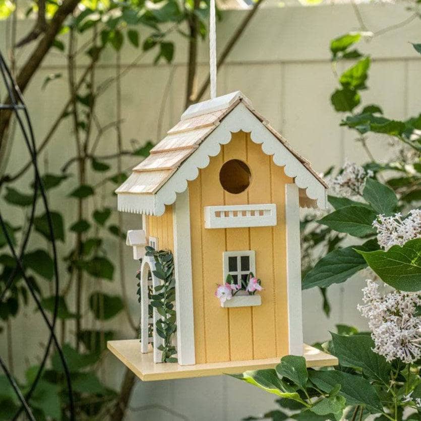 Groundskeepers Cottage - Happy Gardens