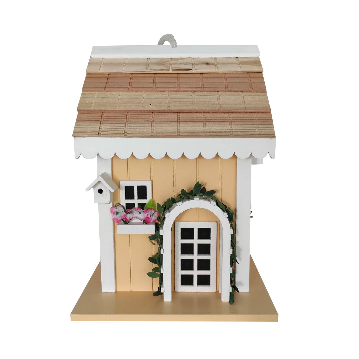 Groundskeepers Cottage - Happy Gardens