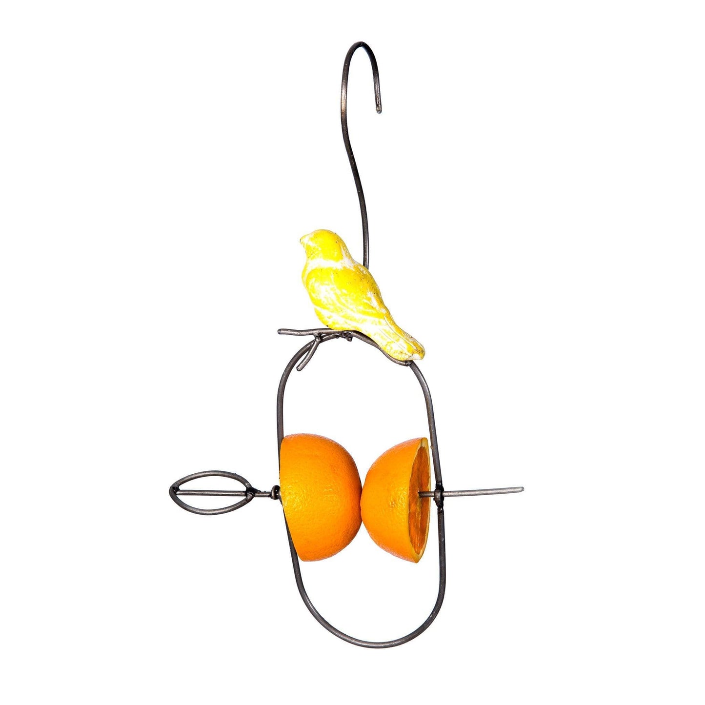Happy Gardens - Hanging Bird Fruit Spear