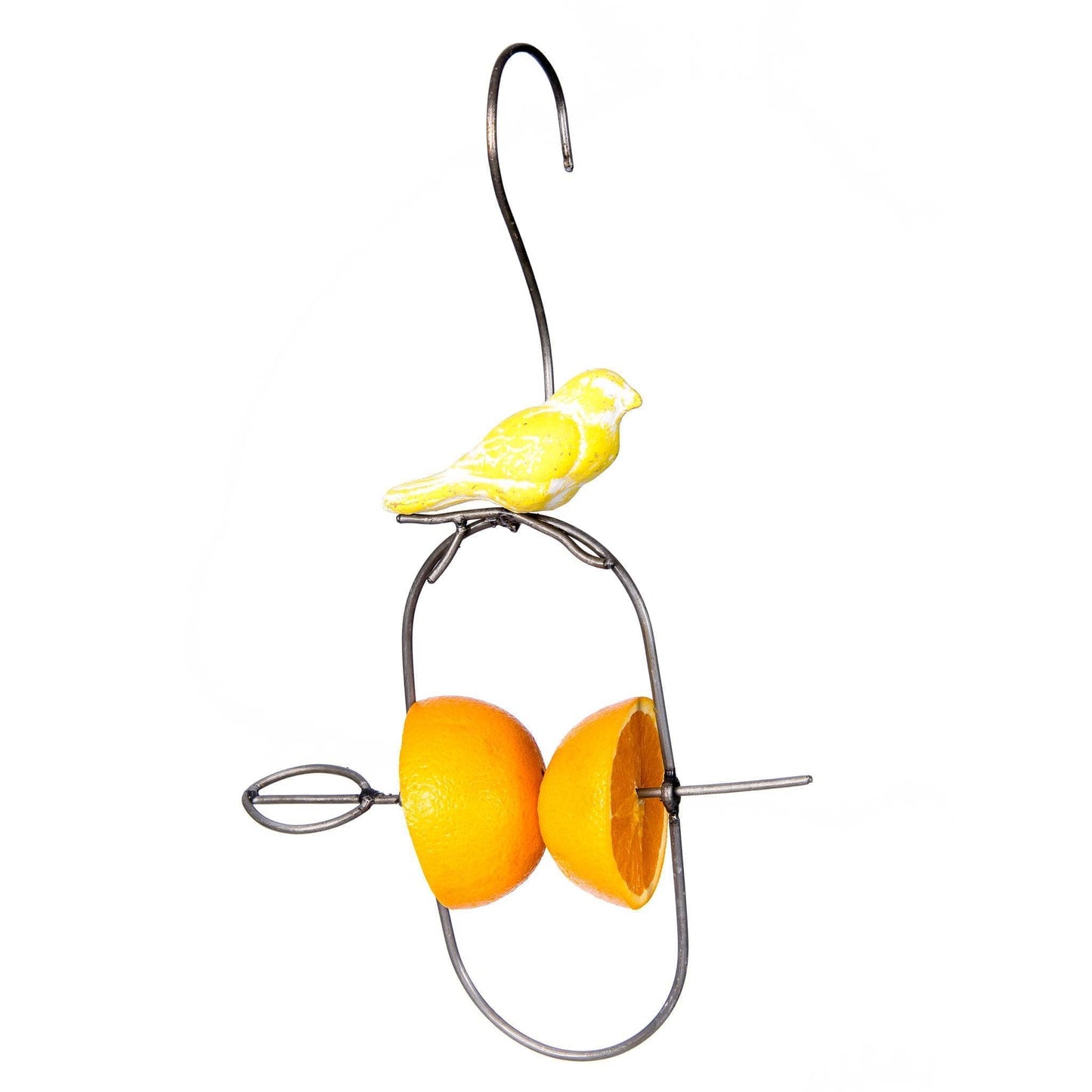 Happy Gardens - Hanging Bird Fruit Spear