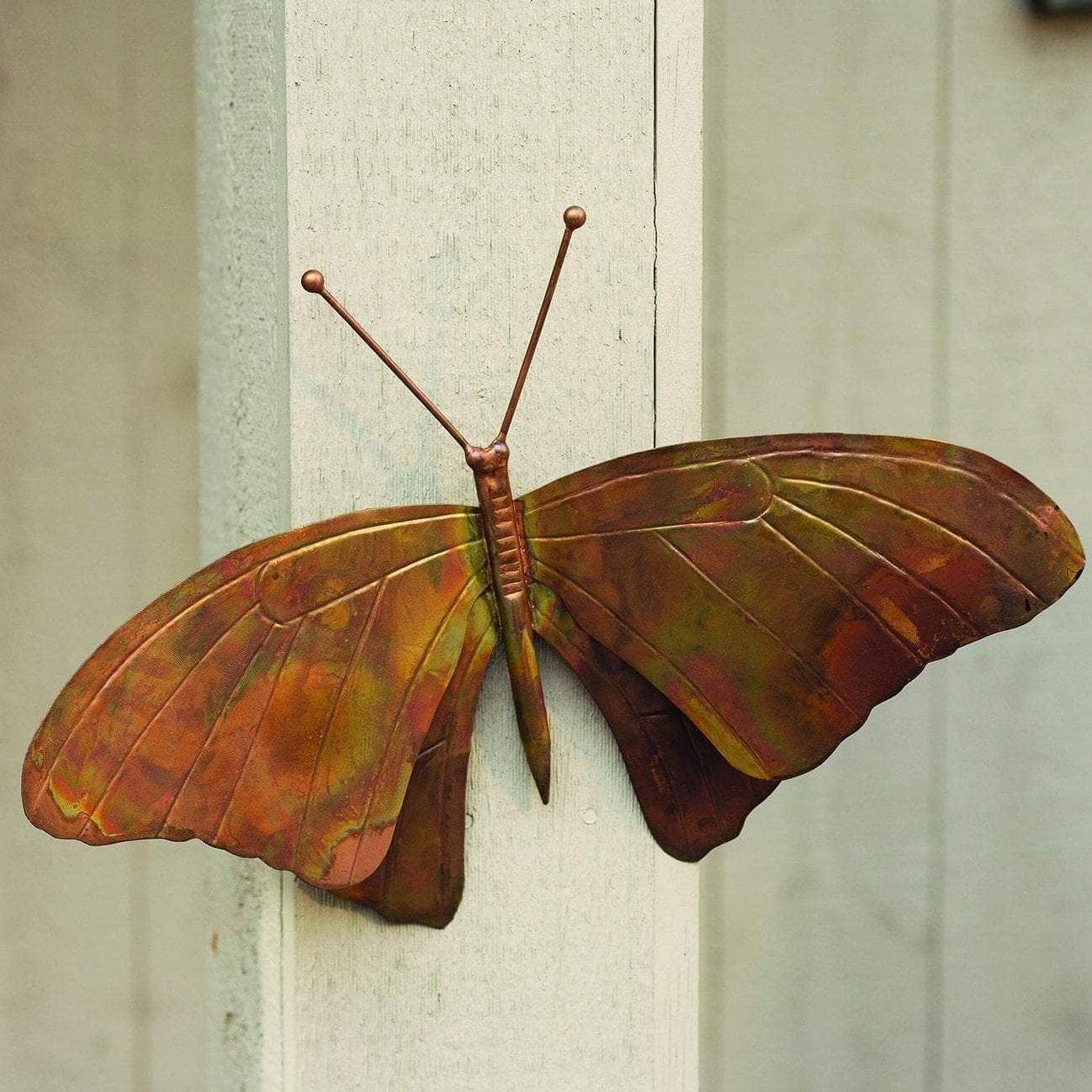 Happy Gardens - Hanging Butterfly