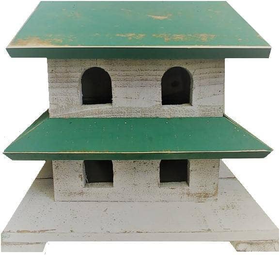 Hanover Birdhouse for Purple Martins - MADE IN THE USA!