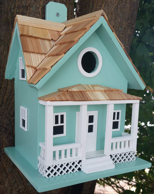 Happy Gardens - Ocean City Bird House