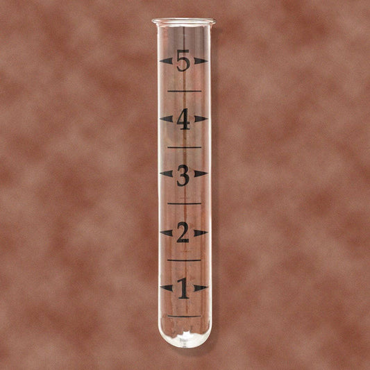Happy Gardens - Rain Gauge Replacement Tube