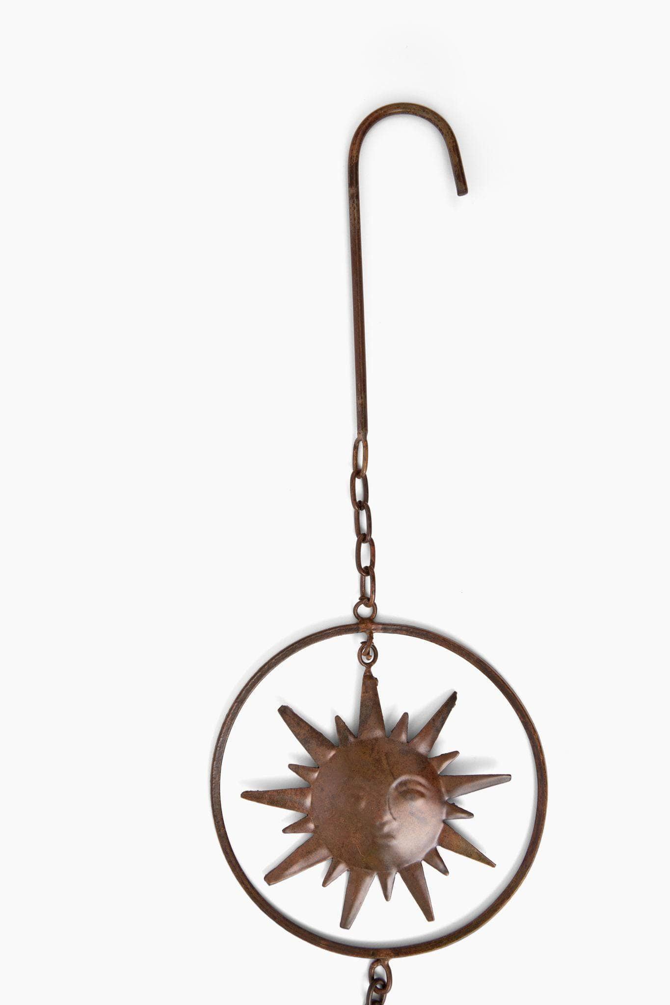 Happy Gardens - Celestial Ornament