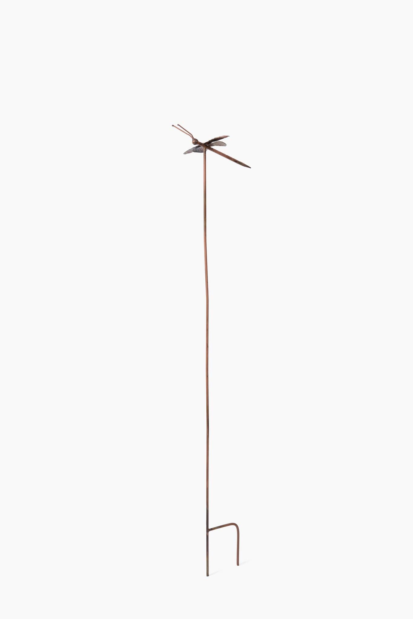 Happy Gardens - Dragonfly Garden Stake