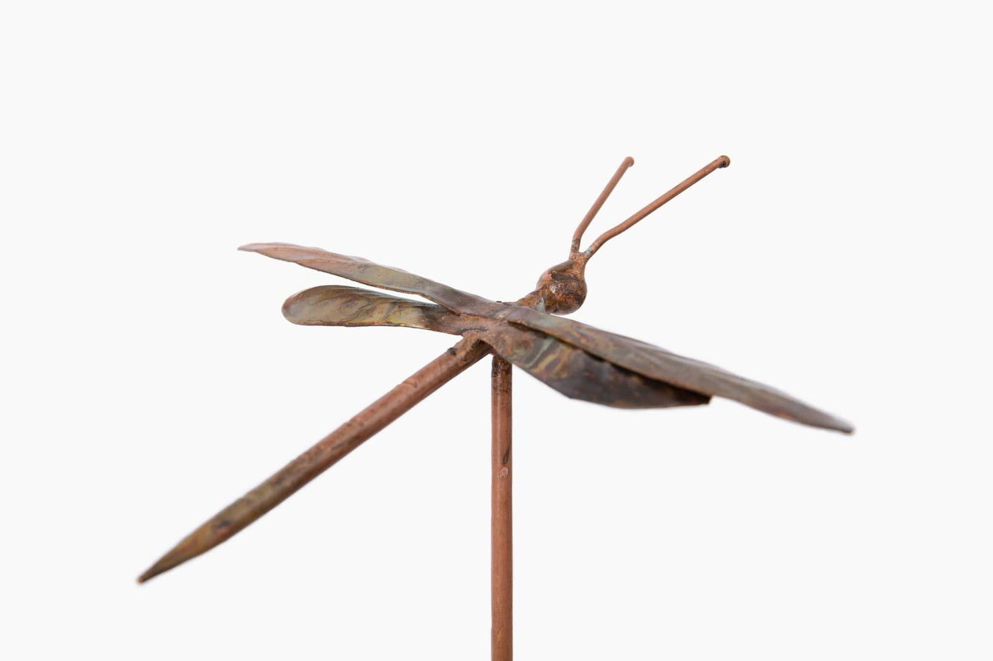 Happy Gardens - Dragonfly Garden Stake