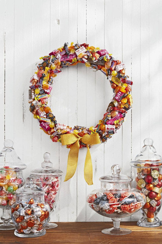 decorating your garden