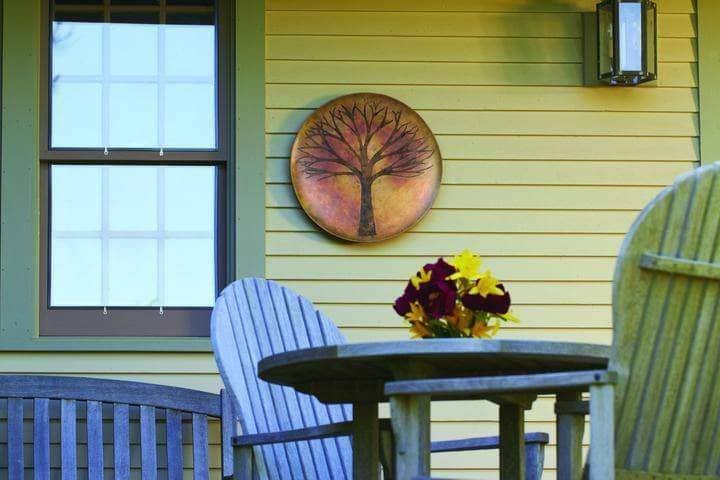 Decorating for Spring: Essential Décor for Porches and Patios