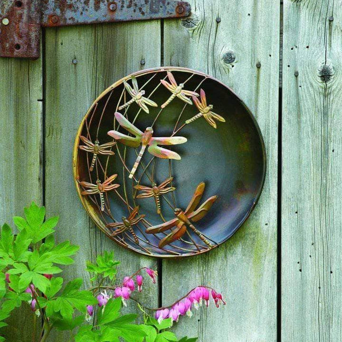 DIY landscaping can be simple, thanks to decorative touches from Happy Gardens!