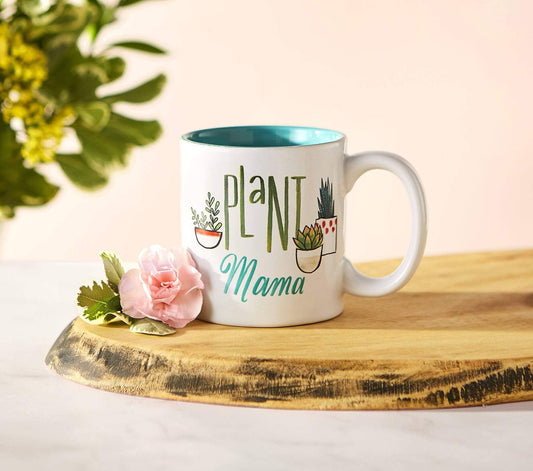 8 Hilarious Coffee Mugs for Gardeners