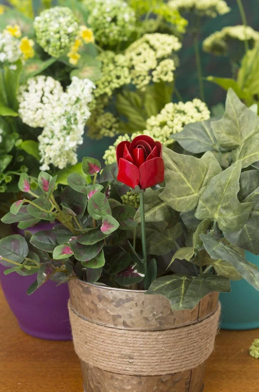 5 Rose-Inspired Valentine's Day Gifts