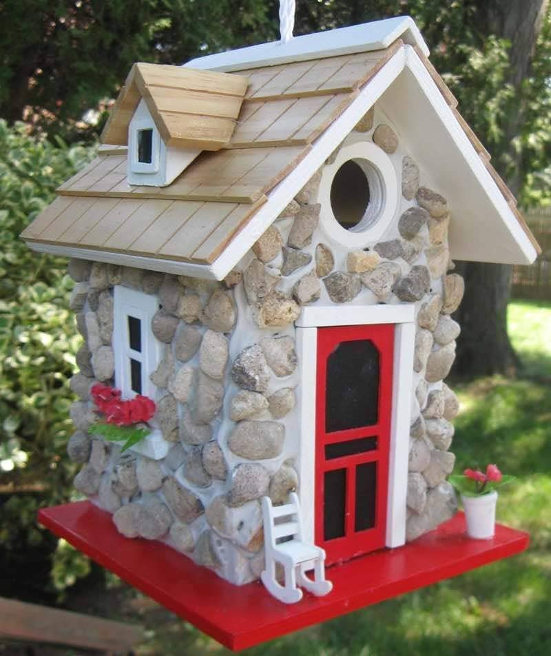 best bird houses for your yard