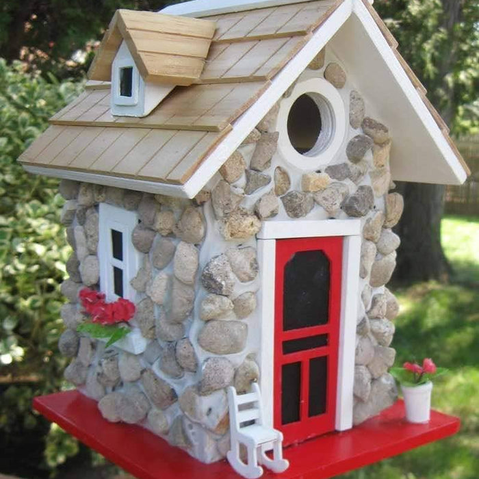 best bird houses for your yard