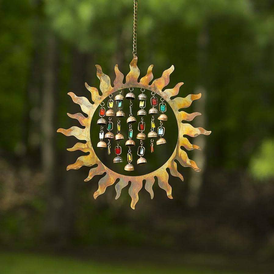 garden decor designs