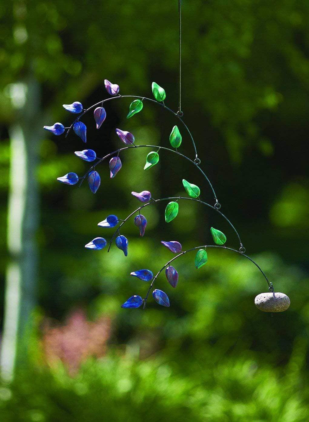 19 Unique Wind Chimes from Happy Gardens