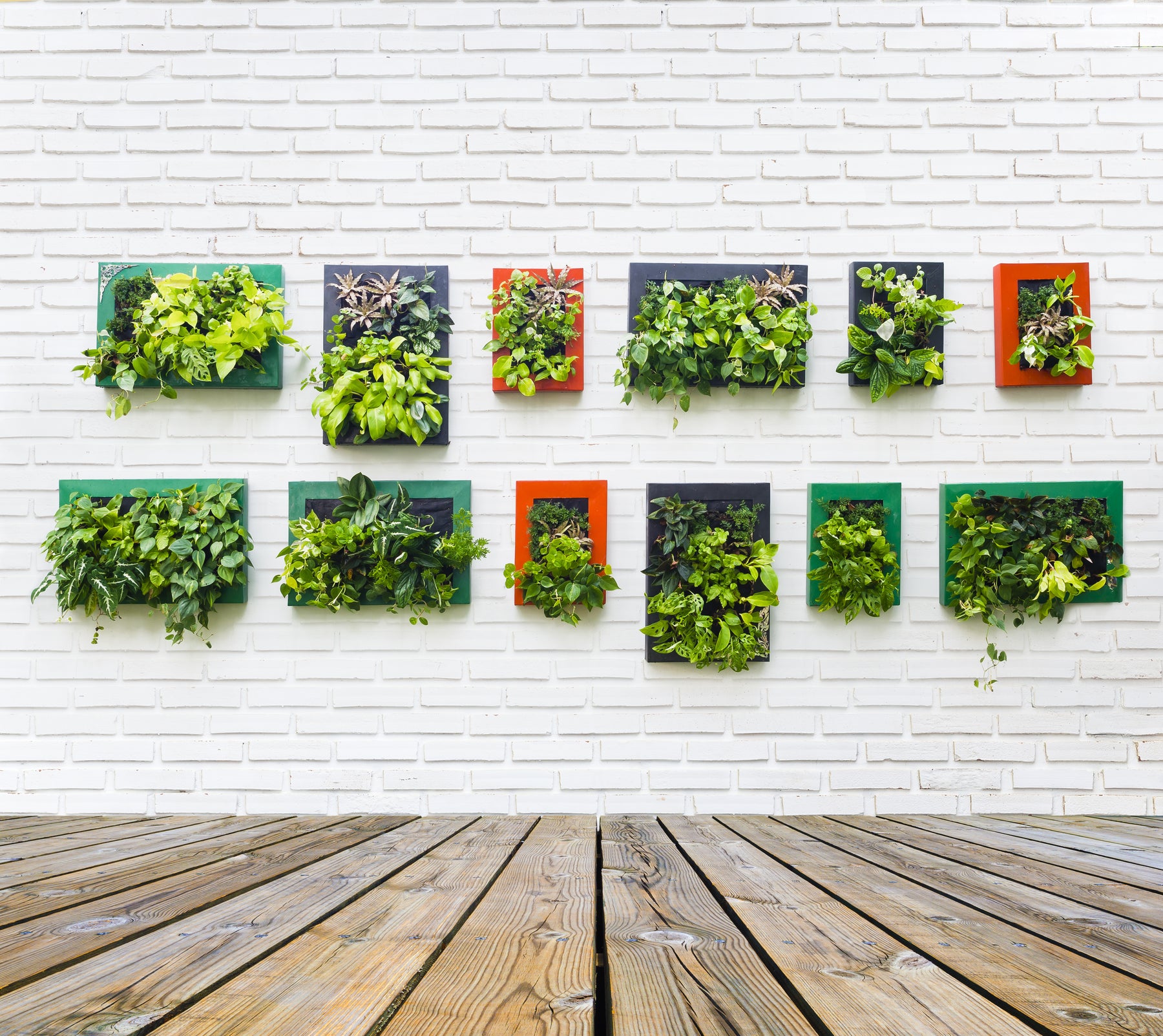 wall art ideas for your yard or garden